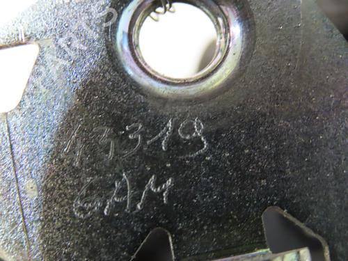 Used Rear left seatbelt Rear left seatbelt 23175161 23175161