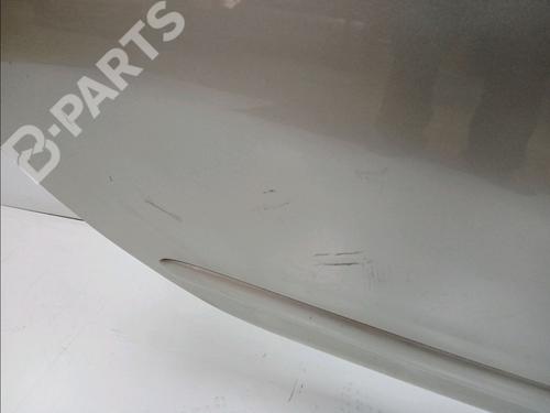 Right rear door PEUGEOT 206 SW (2E/K) 1.4 | BP11103324C5 