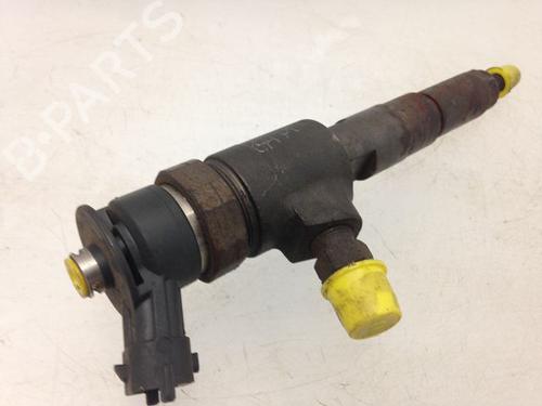 Used Injector Injector PEUGEOT 207 (WA_, WC_) [2006-2015] 23171522 23171522