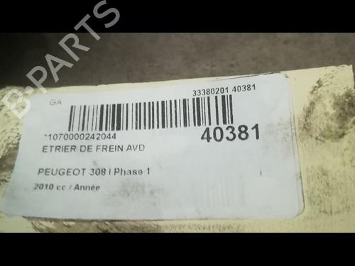 right-front-brake-caliper-peugeot-308-i-4a_-4c_-16-hdi-4401n9-2007-2008-2009-2010-2011-2012-2013-2014-2015-2016-14877470 main image