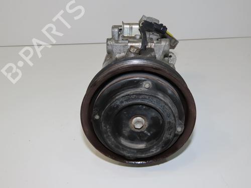 AC compressor RENAULT MEGANE III Hatchback (BZ0/1_, B3_) 1.5 dCi (BZ09, BZ0D, BZ1W, BZ29, BZ14) | BP31242453M34 