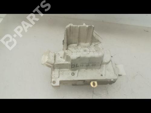 Rear left lock FORD MONDEO III (B5Y) 2.0 16V TDDi / TDCi | BP9600577C100 