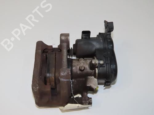 Right rear brake caliper MERCEDES-BENZ A-CLASS (W176) A 160 CDI / d (176.011) | BP31242495M106