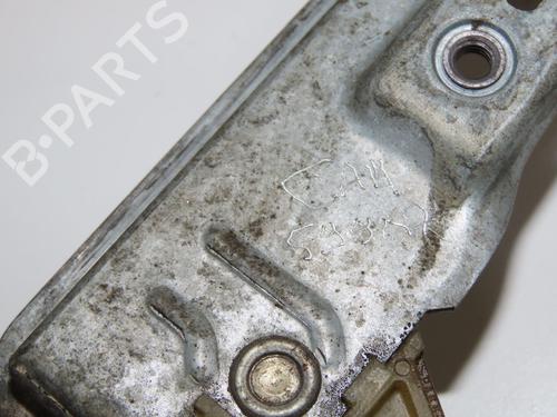 Front right window mechanism CITROËN C5 III (RD_) 2.0 HDi (RDRHD8, RDRHDJ, RDRHR8, RDRHRJ) | BP37455513C23 - Image 2