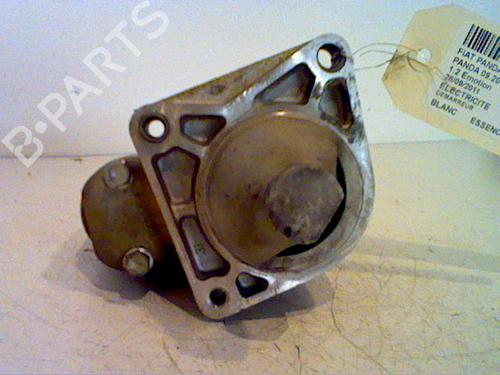 Starter FIAT PANDA (169_) 1.2 (169.AXB11, 169.AXB1A) | BP36493377M8 - Image 3