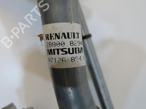 Front wiper motor RENAULT CLIO V (B7_) 1.6 E-TECH 140 (B7MU) | BP39180505M29 - Image 2