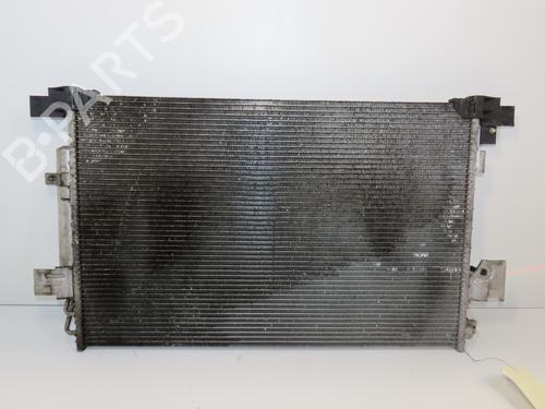 Used Heater matrix CITROËN C4 AIRCROSS 1.6 HDi 115 (114 hp) 29318735