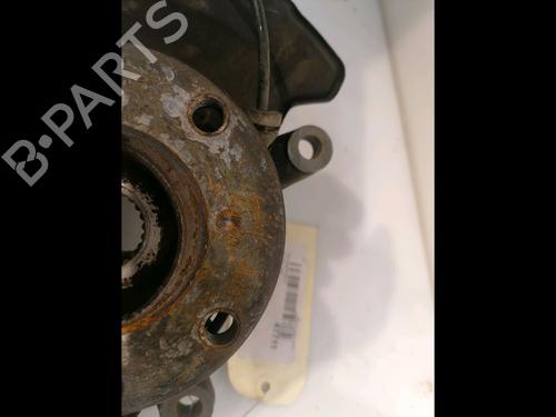 Left front steering knuckle SUZUKI SPLASH (EX) 1.3 CDTI (A5B413D) | BP15671968M25