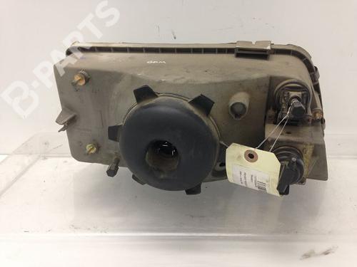 Left headlight PEUGEOT BOXER Van (230L) 2.5 TD | BP9593534C28 