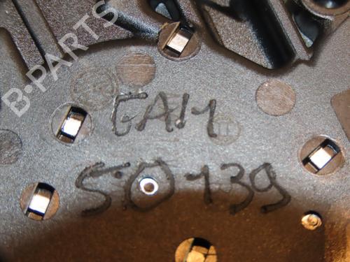 Rear wiper motor VW POLO V (6R1, 6C1) 1.2 | BP16781519M102