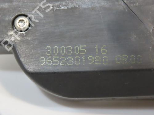 Tailgate lock PEUGEOT 407 SW (6E_, 6D_) 2.0 HDi 135 | BP18953712C101 