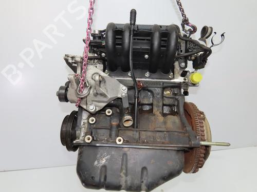 Used Engine Engine RENAULT CLIO II (BB_, CB_) 1.2 (BB0A, BB0F, BB10, BB1K, BB28, BB2D, BB2H, CB0A,... (58 hp) 33711583 33711583