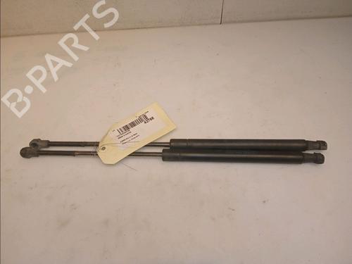 Used Tailgate lift support FORD KA (RU8) 1.2 (69 hp) 14880100