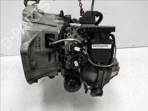 Used Gearbox Gearbox PEUGEOT 308 I (4A_, 4C_) 1.6 HDi (112 hp) 18709780 18709780
