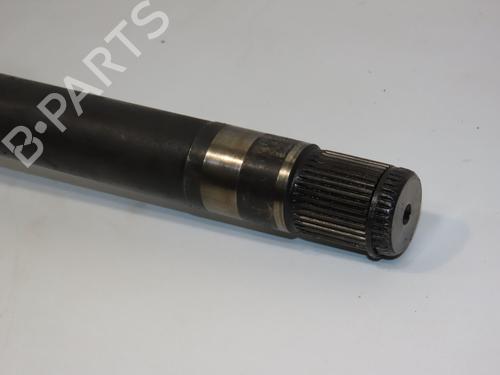 Right front driveshaft MERCEDES-BENZ M-CLASS (W164) ML 320 CDI 4-matic (164.122) | BP18153389M39 