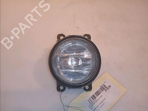 Used Right front fog light SUZUKI SX4 (EY, GY) 1.6 DDIS (RW416D) (90 hp) 13077506