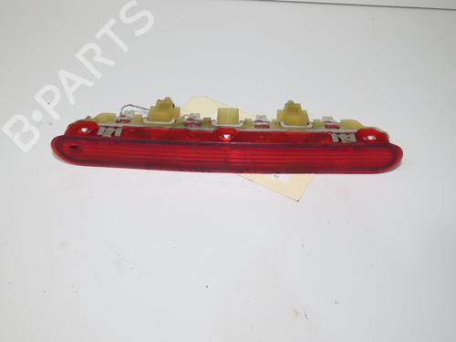 Third brake light PEUGEOT 207 (WA_, WC_) 1.4 HDi | BP32223439L11 