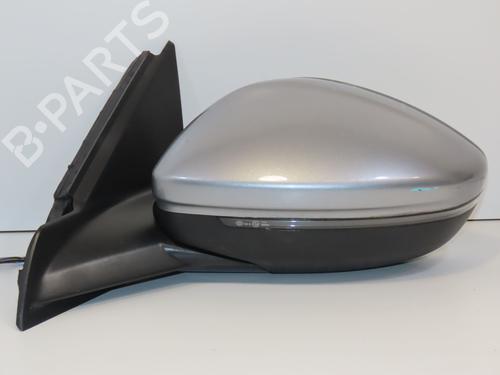 Left mirror PEUGEOT 208 II (UB_, UP_, UW_, UJ_) 1.2 PureTech 100 | BP28831441C26 
