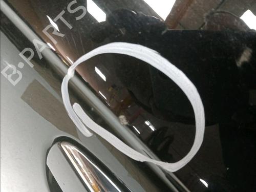 Left rear door AUDI A3 Sportback (8PA) 1.6 TDI | BP17371589C4 
