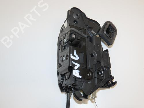 Used Front left lock Front left lock 28831635 28831635