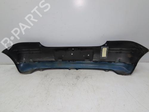 Rear bumper TOYOTA YARIS (_P1_) 1.3 (SCP12_, SCP13_, SCP12R, SCP13R) | BP28969160C8 