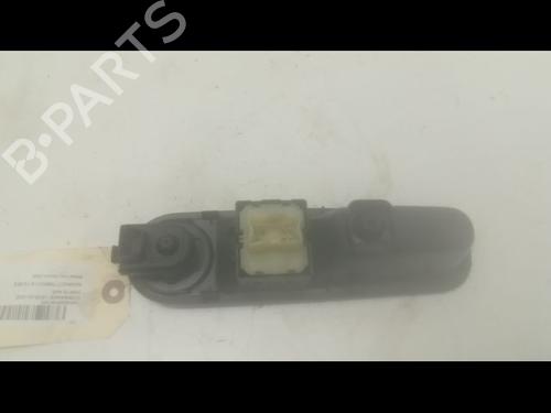 Used Left front window switch RENAULT TWINGO III (BCM_, BCA_) 1.0 SCe 70 (71 hp) 9603325