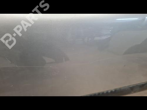 Left front door PEUGEOT 607 (9D, 9U) 2.2 HDi | BP9612473C2