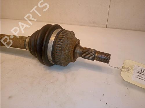 Left front driveshaft CITROËN XSARA PICASSO (N68) 2.0 HDi | BP14950609M38 