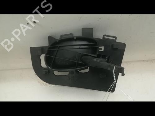 Used Front left interior door handle PEUGEOT 206+ (2L_, 2M_) 1.4 i (2LKFWA, 2MKFWA) (75 hp) 9596547
