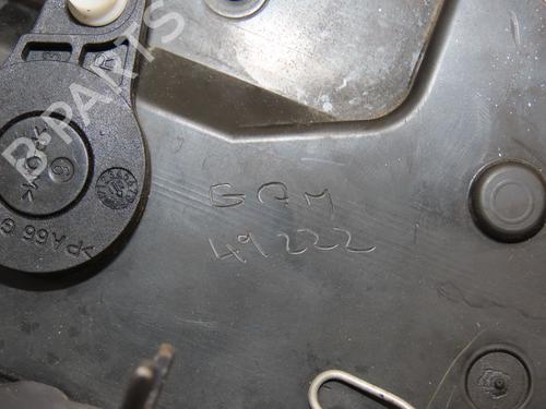 Rear left lock BMW X5 (E53) 3.0 d | BP19061247C100 