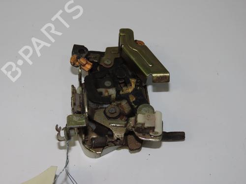 Front right lock MAZDA MX-5 I (NA) 1.6 (NA6C) | BP32277471C97