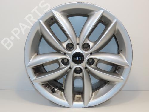 Rim MINI MINI COUNTRYMAN (R60) Cooper D | BP27245498C45 