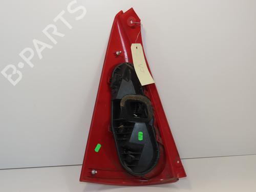 Right taillight PEUGEOT 107 (PM_, PN_) 1.0 | BP28832737C35