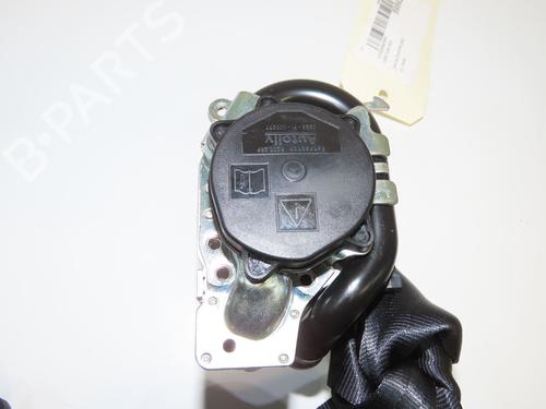 Front right seatbelt DACIA DUSTER (HM_) 1.3 TCe 130 (HMMF) | BP40241035I25 - Image 4