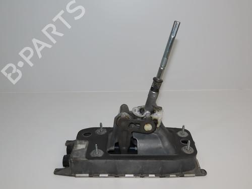Gear lever VW EOS (1F7, 1F8) 2.0 TDI | BP30824899M90 - Image 5