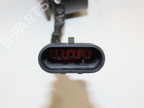 Front wiper motor CITROËN AMI (9A_) Electric (9AZ2CA) | BP36496050M29 - Image 3