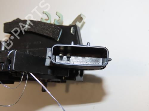 Rear left lock NISSAN JUKE (F15) 1.5 dCi | BP28831970C100