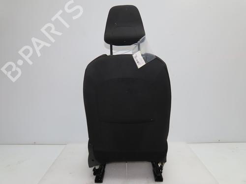 Left front seat RENAULT CLIO V (B7_) 1.0 TCe 90 (B7MT) | BP36583069C15 - Image 2