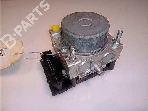 ABS pump RENAULT CLIO III (BR0/1, CR0/1) 1.2 16V (BR02, BR0J, BR11, CR02, CR0J, CR11) | BP11516997M43 