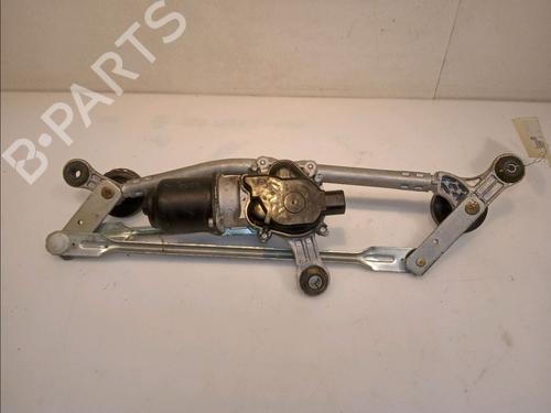Used Front wiper motor NISSAN MICRA IV (K13K, K13KK) 1.2 (80 hp) 12431653