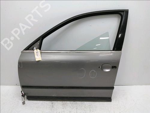 Used Left front door VW PASSAT B5.5 (3B3) 1.9 TDI (130 hp) 19701522