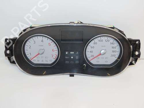 Used Instrument cluster Instrument cluster DACIA LOGAN MCV (KS_) 1.5 dCi (KS0W) (86 hp) 36427038 36427038
