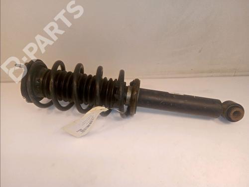 Right front shock absorber PEUGEOT 407 (6D_) 1.6 HDi 110 (6D9HZC, 6D9HYC) | BP11100189M17 
