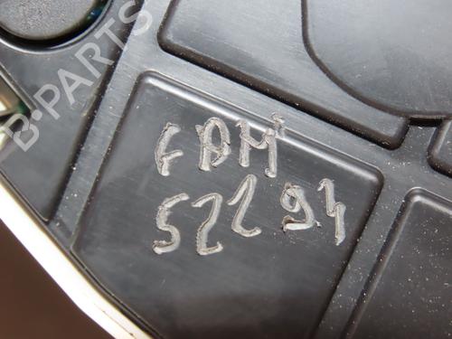 Kombiinstrument FORD FIESTA VI (CB1, CCN) 1.25 (60 hp) 28830468