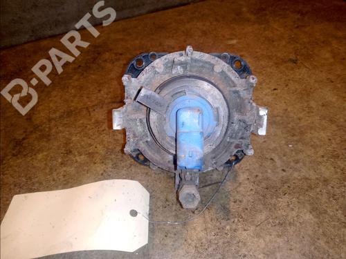 Right front fog light CITROËN XSARA PICASSO (N68) 2.0 HDi | BP9740832C31 