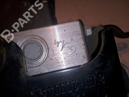ABS pump FORD FIESTA VI (CB1, CCN) 1.4 TDCi | BP11100278M43 