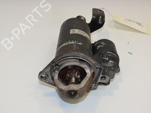 Starter OPEL ZAFIRA A MPV (T98) 2.2 DTI 16V (F75) | BP29551181M8 