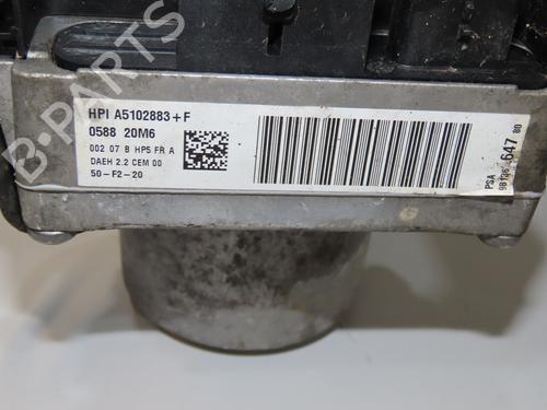 Steering pump CITROËN BERLINGO MULTISPACE (B9) 1.2 PureTech 110 | BP36283575M99 - Image 7