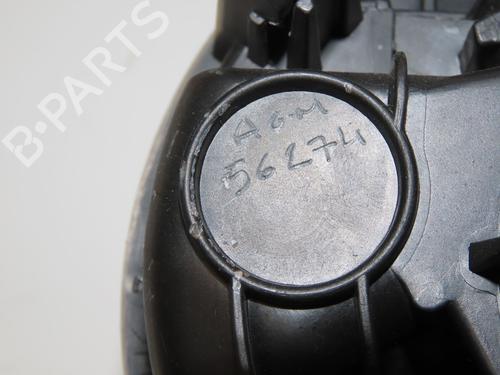 Heater blower motor RENAULT CLIO III (BR0/1, CR0/1) 1.5 dCi (C/BR0G, C/BR1G) | BP31179698M62