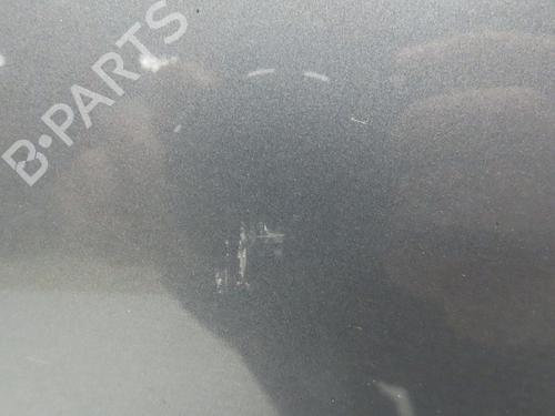Left rear door VW PASSAT B6 (3C2) 1.9 TDI | BP28968987C4 